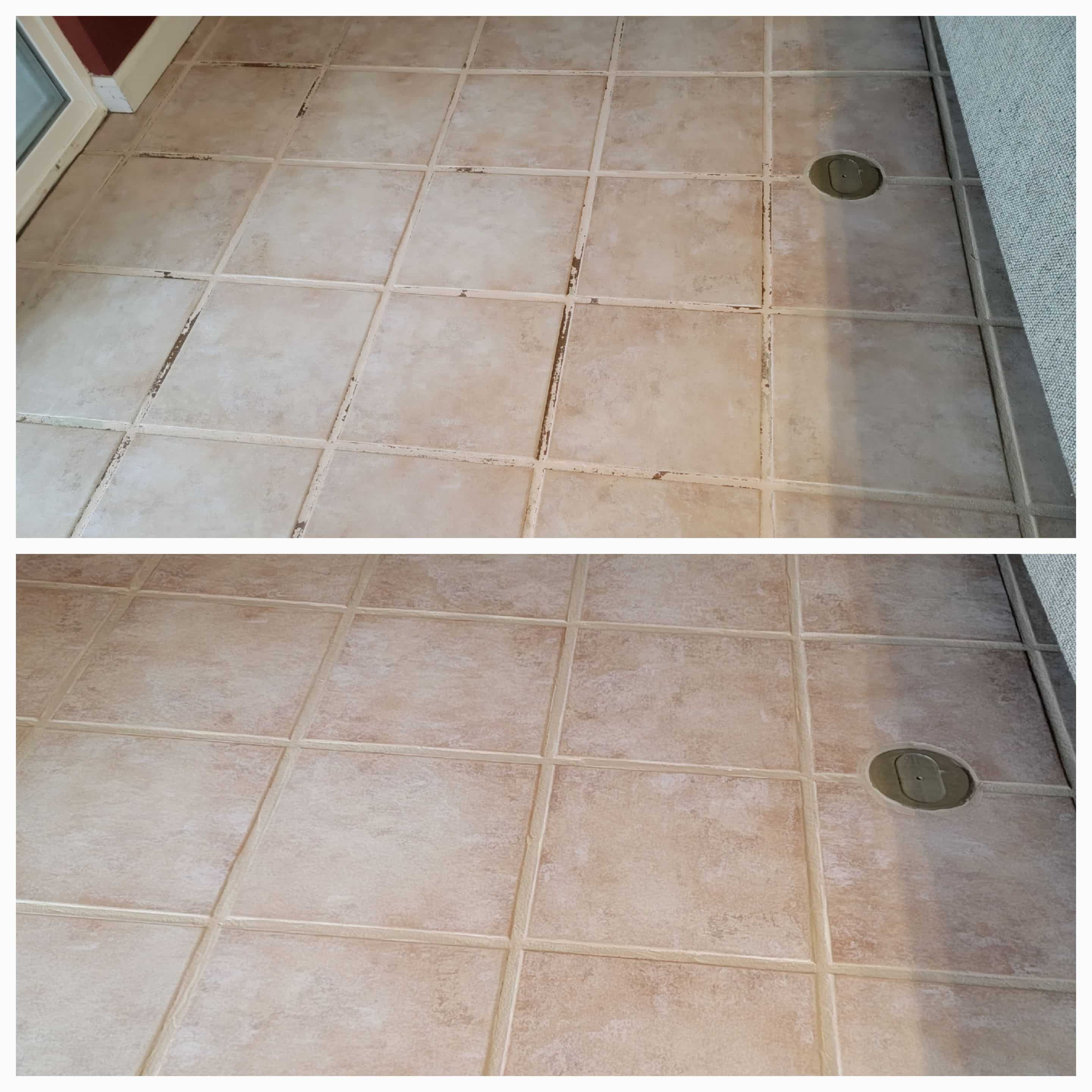 painting grout lines Rio Rancho NM, Albuquerque NM